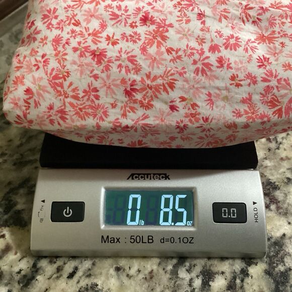 Liz Claiborne Sleeveless Collared 10 Midi Floral Print Shirt Dress Fit & Flare - Picture 11 of 11